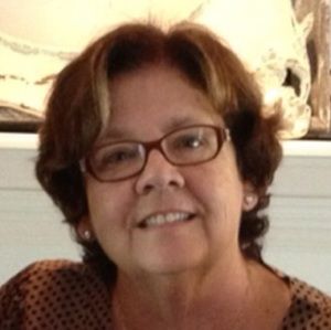 Meet your Posher, Cathy